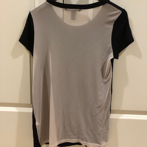 Mesh tee - Picture 2 of 3